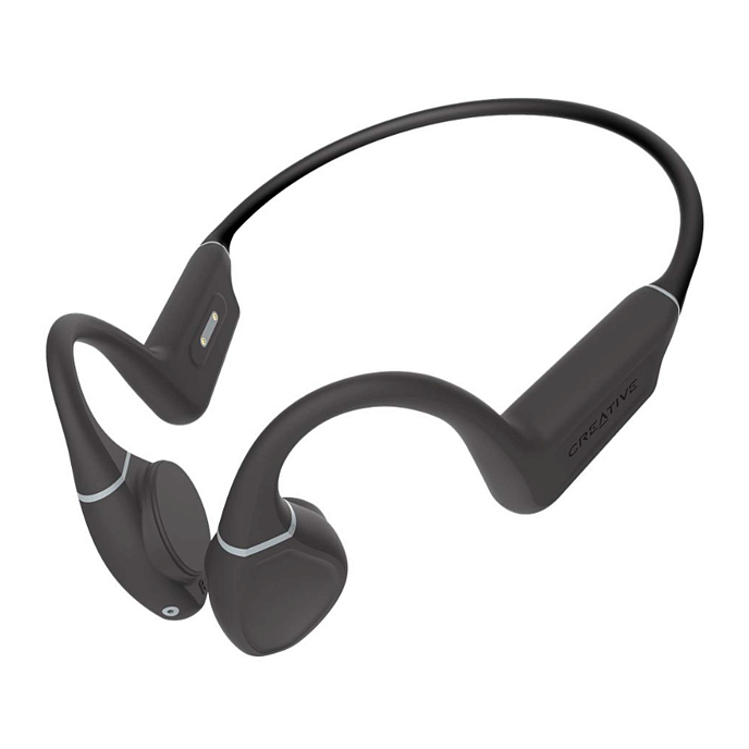 Наушники накладные Creative Outlier Free+ - рис.0