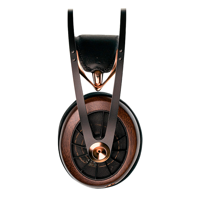 High End наушники Meze Audio 109 Pro - рис.2