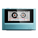 Плеер FiiO Snowsky Echo 4Gb Blue - рис.0
