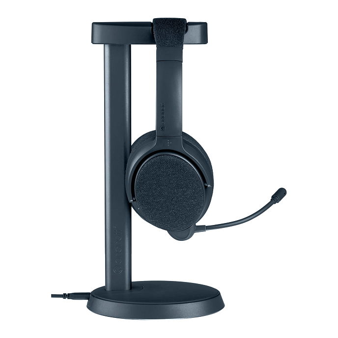 Беспроводная гарнитура Onanoff Fokus+ Midnight Blue - рис.2