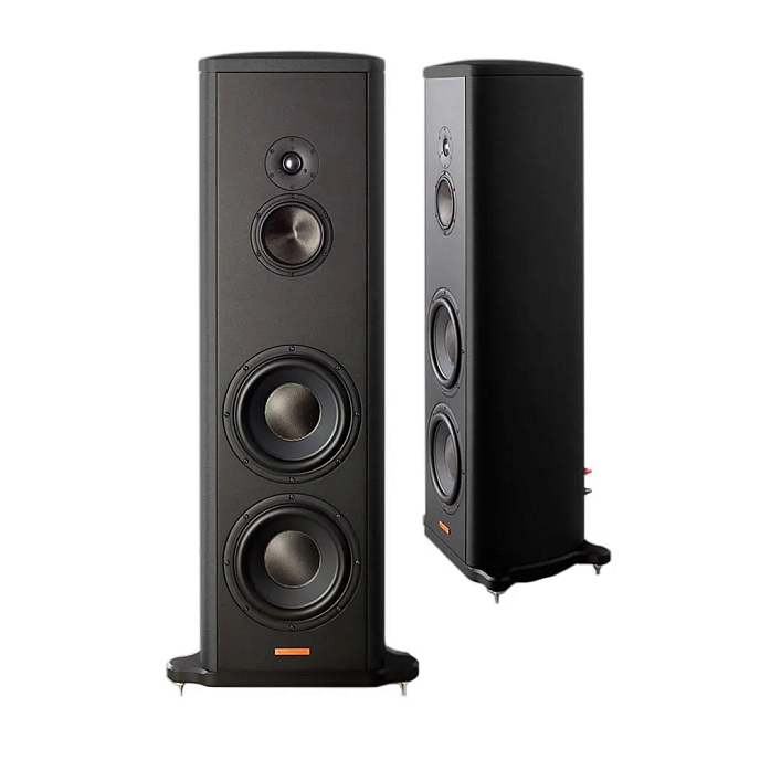 Напольная акустика Magico S5 Piano Black High Gloss - рис.0