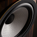 Полочная акустика Bowers & Wilkins 705 S3 Signature Midnight Blue Metallic - рис.7