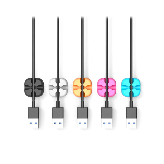 Держатель для кабеля Orico CBSX-5 - рис.1