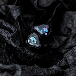 High End наушники THIEAUDIO Monarch MKIV Default Kaleidoglow