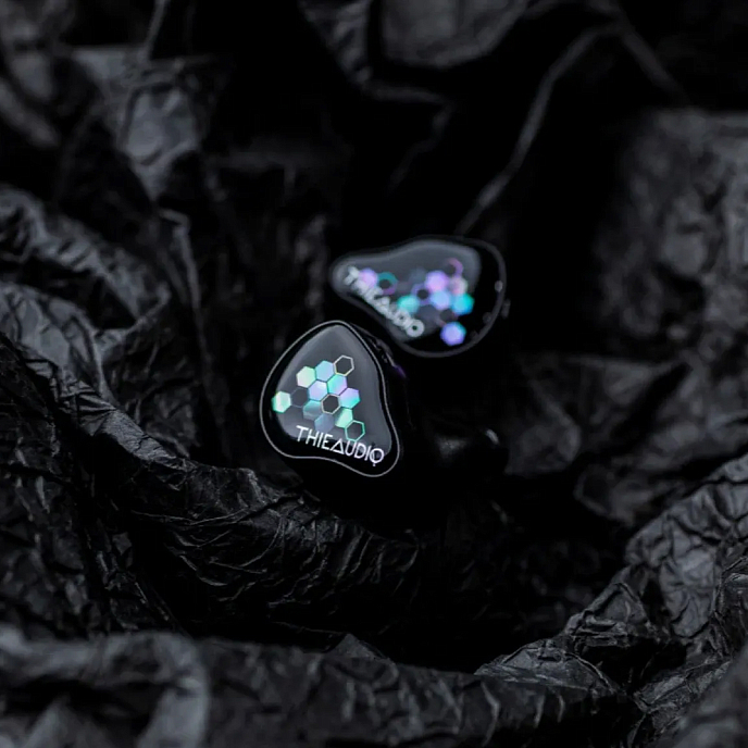 High End наушники THIEAUDIO Monarch MKIV Default Kaleidoglow - рис.4