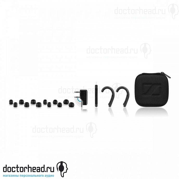 Наушники Sennheiser MM 80 IP - рис.3