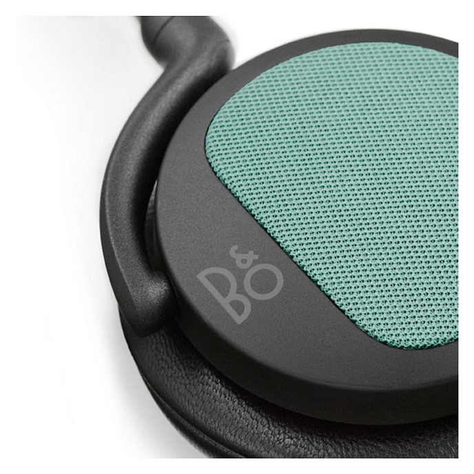 Наушники Bang & Olufsen BeoPlay H2 Feldspar Green - рис.2