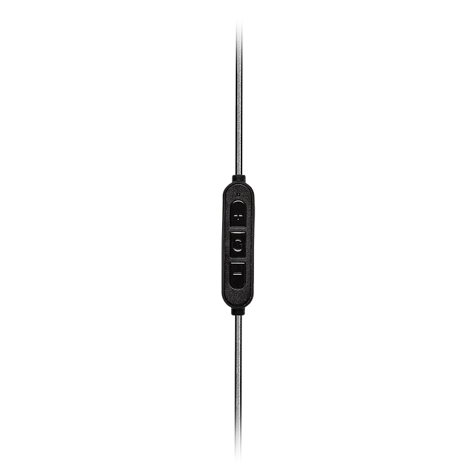 Беспроводные наушники JBL Reflect Mini BT Black - рис.5