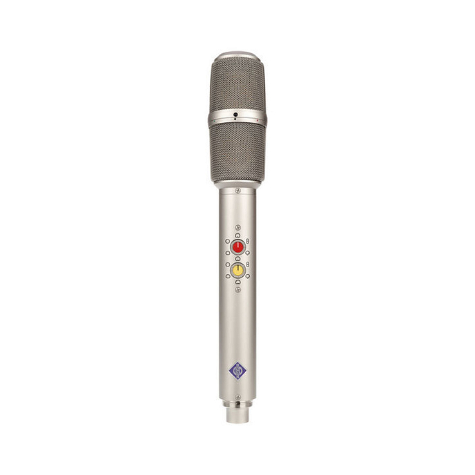 Микрофон студийный Neumann USM 69i - рис.0