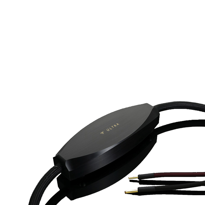 Кабель Transparent Audio Ultra G6 Speaker Cable LB - LB 2.4 m - рис.0