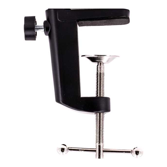 Микрофон для стриминга и игр CAD PM1200 PodMaster SuperD Pro Black - рис.6