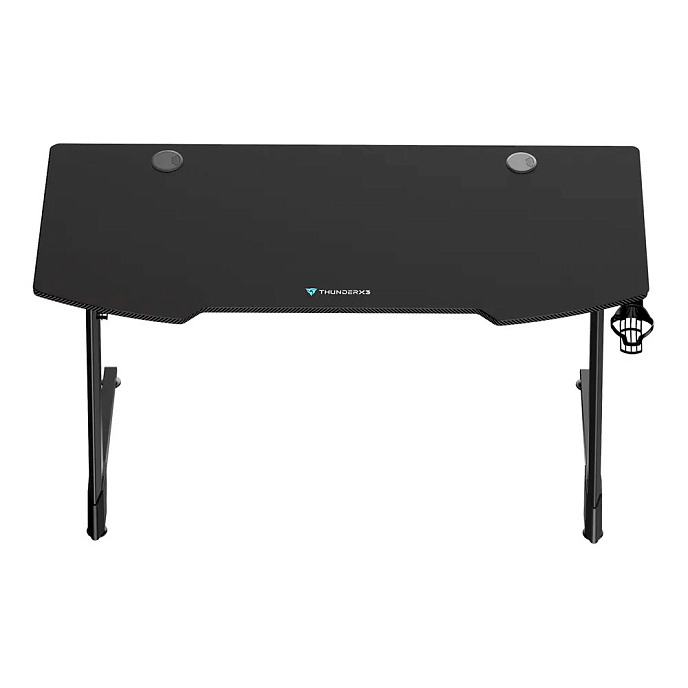 Стол ThunderX3 ED5 Black - рис.2