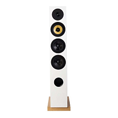 Напольная акустика Davis Acoustics Courbet N 5 White Gloss