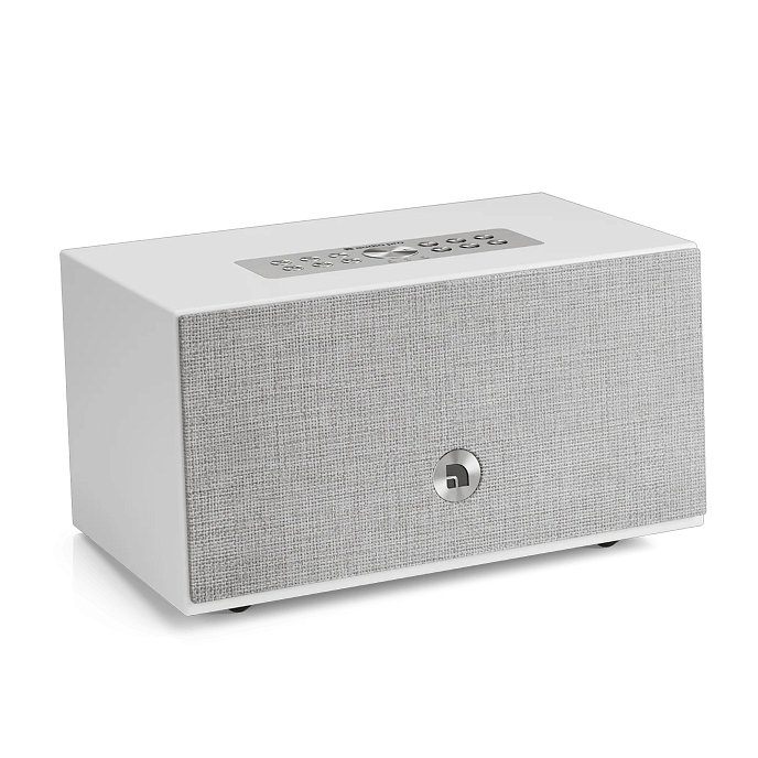 Мультирум акустика Audio Pro C5 MkII W White - рис.2