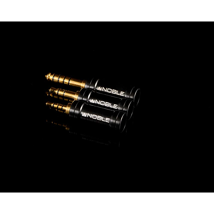 IEM наушники Noble Audio Stage 3 Black - рис.14