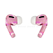 Беспроводные наушники Apple AirPods Pro 2 USB-C Pink Camo Matte - рис.5 Беспроводные наушники Apple AirPods Pro 2 USB-C Pink Camo Matte - рис.5