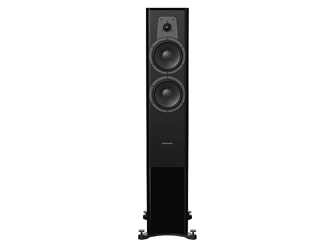 Напольная акустика Dynaudio Contour 30i Black High Gloss - рис.2