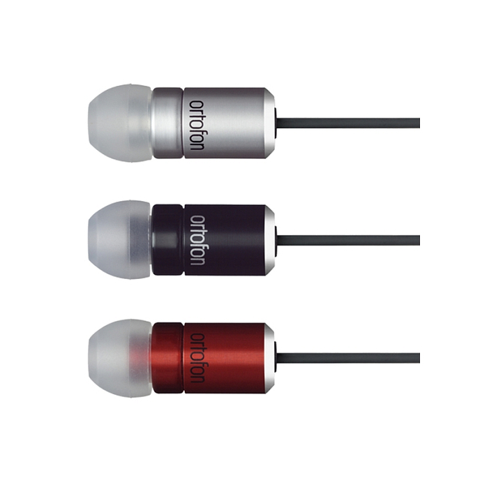 Наушники Ortofon E-Q5 Black - рис.1