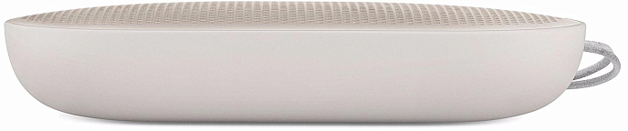 Портативная колонка Bang & Olufsen Beoplay P2 Sand Stone - рис.2