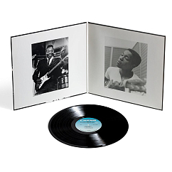 Виниловая пластинка Buddy Guy - I Was Walking Through The Woods (Analogue) LP