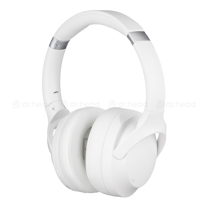 Беспроводные наушники Honor Choice Headphones White - рис.1