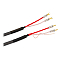 Tchernov Cable Ultimate DSC SC Sp/Bn 1.65 m