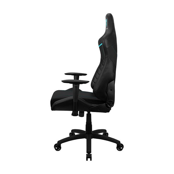 Компьютерное кресло ThunderX3 TC3 MAX Jet Black - рис.4