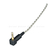 Кабель JH Audio 4-pin Spare Cable Clear 3.5 mm 1.2 m - рис.1