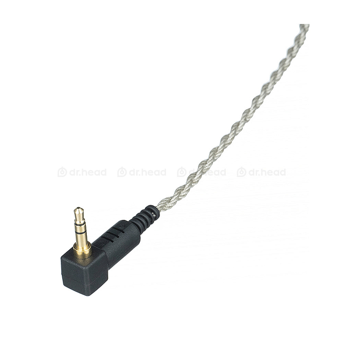 Кабель JH Audio 4-pin Spare Cable Clear 3.5 mm 1.2 m - рис.1