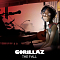 Gorillaz - The Fall LP