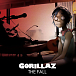 Виниловая пластинка Gorillaz - The Fall LP - рис.0 Виниловая пластинка Gorillaz - The Fall LP - рис.0