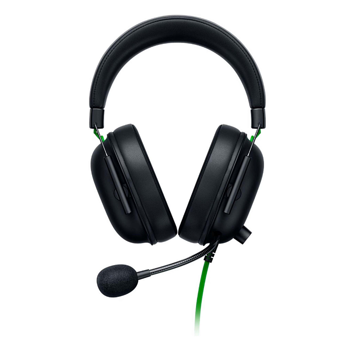 Игровая гарнитура Razer Blackshark V2 X Black - рис.1