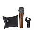 Микрофон вокальный Telefunken M80 Cherry Chrome - рис.4