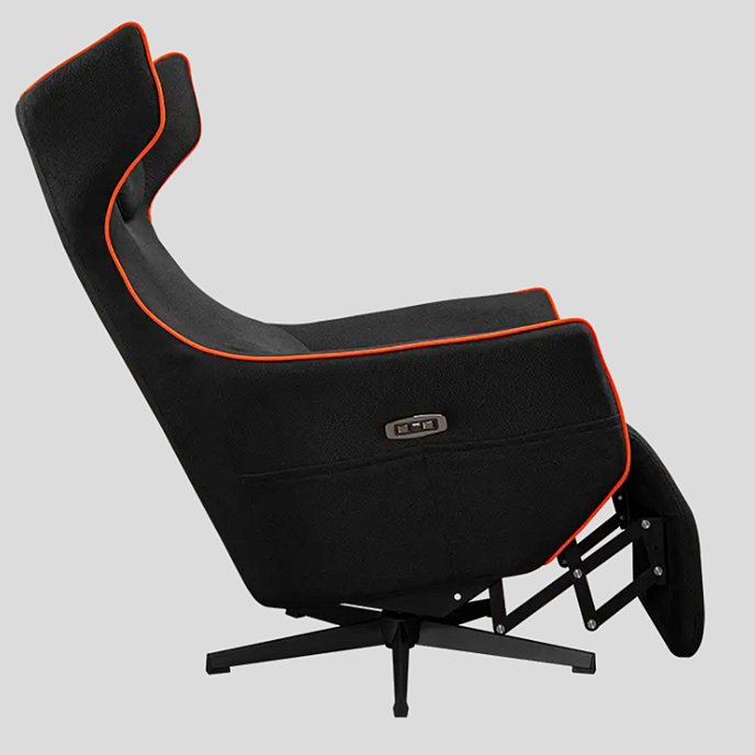 Компьютерное кресло Cougar Magus Black - рис.6