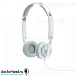 Наушники Sennheiser PX 200 II White - рис.0