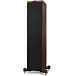 Напольная акустика KEF Q550 Walnut - рис.4 Напольная акустика KEF Q550 Walnut - рис.4