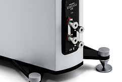 Напольная акустика Sonus Faber Sonetto VIII Wenge