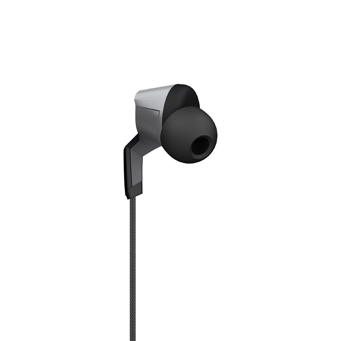 Наушники Tonino Lamborghini Quantum HL-01 Silver - рис.4