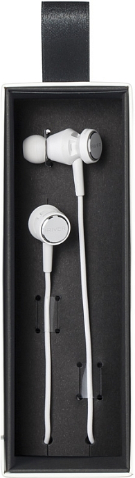 Наушники Astell&Kern iRiver ICP-AT2000 White - рис.5