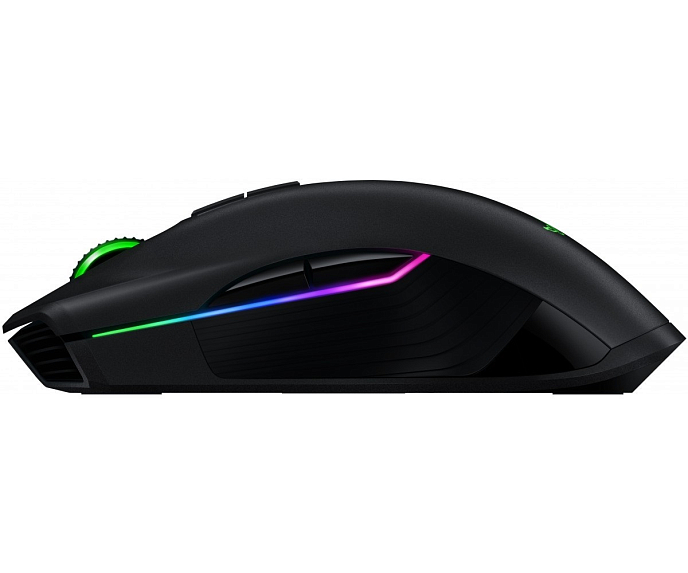 Мышь Razer Lancehead - рис.3