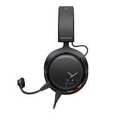 Игровая гарнитура Beyerdynamic MMX 100 Black