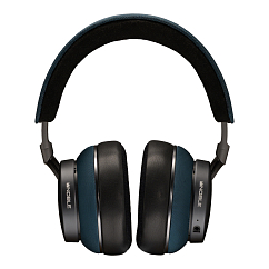 Беспроводные наушники Noble Audio FoKus Apollo Pro Peacock Green