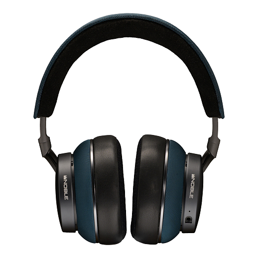 Беспроводные наушники Noble Audio FoKus Apollo Pro Peacock Green