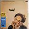 Toni Harper With The Oscar Peterson Quartet – Toni - LP
