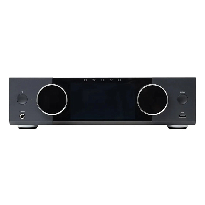 Усилитель Onkyo Muse Y-40 Black - рис.1