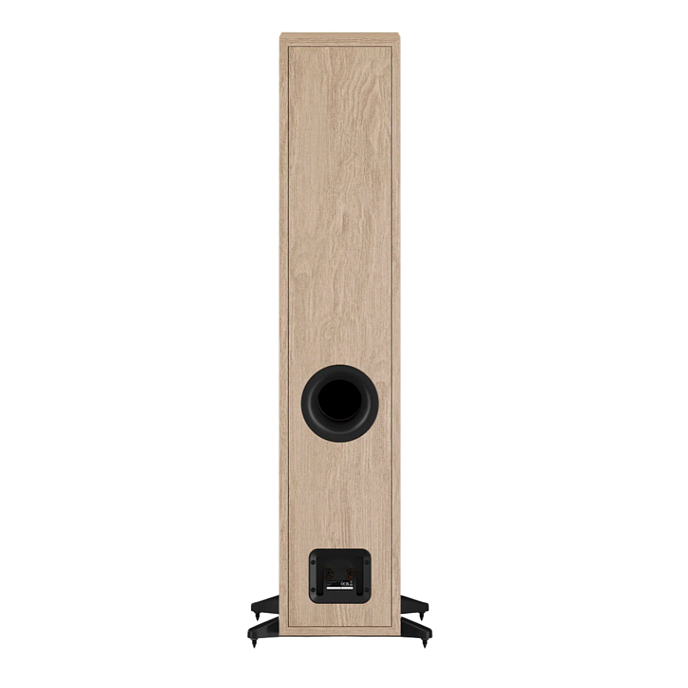 Напольная акустика Dali SONIK 7 Natural Oak - рис.5