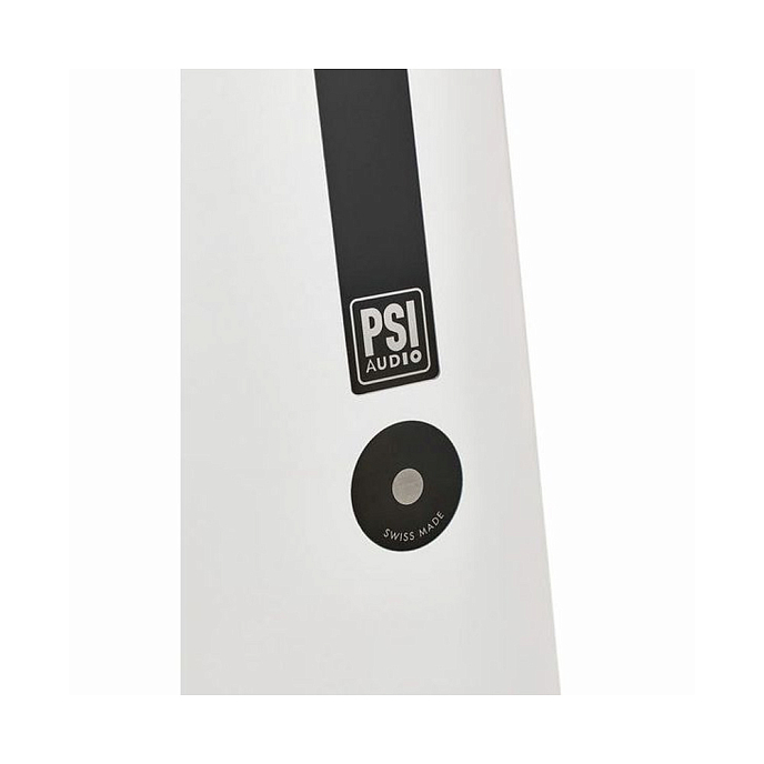 Студийный монитор PSI Audio A17-Ms White - рис.6