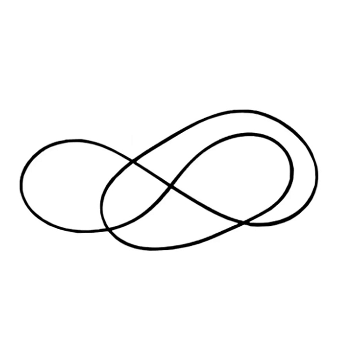 Пассик Pro-Ject Xper/Perspex/X-Tension Black - рис.0