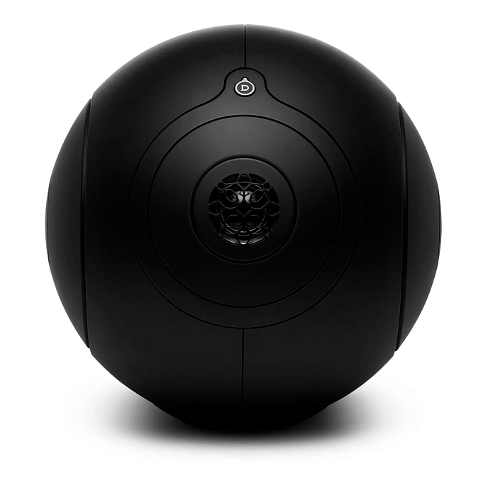 Беспроводная акустика Devialet Phantom I 103 dB Matte Black - рис.4