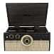 Проигрыватель винила Alive Audio Great Gatsby Dark Wood - рис.0